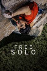 Free Solo (2018) BluRay 480p & 720p Full HD Movie Download