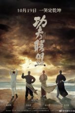 Kung Fu League (2018) BluRay 480p & 720p HD Movie Download