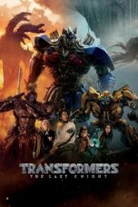 Transformers: The Last Knight (2017) BluRay 480p, 720p & 1080p Movie Download