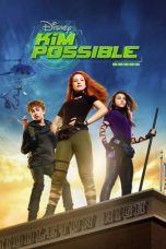 Kim Possible (2019) WEB-DL 480p & 720p HD Movie Download