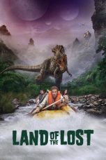 Land of the Lost (2009) BluRay 480p & 720p Full HD Movie Download