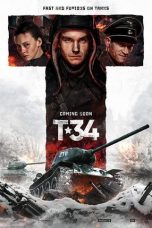 T-34 (2018) BluRay 480p & 720p HD Movie Download Watch Online
