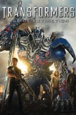 Transformers: Age of Extinction (2014) BluRay 480p & 720p HD Movie Download