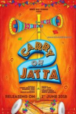 Carry on Jatta 2 (2018) WEB-DL 480p & 720p HD Movie Download