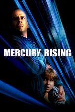 Mercury Rising (1998) BluRay 480p & 720p HD Movie Download