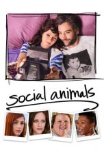 Social Animals (2018) BluRay 480p & 720p HD Movie Download