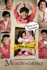 Miracle in Cell No. 7 (2013) BluRay 480p & 720p HD Movie Download
