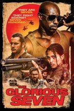 The Glorious Seven (2019) WEB-DL 480p & 720p HD Movie Download