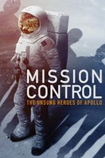 Mission Control: The Unsung Heroes of Apollo (2017) BluRay 480p & 720p HD Movie Download