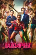 Budapest (2018) WEB-DL 480p & 720p HD Movie Download