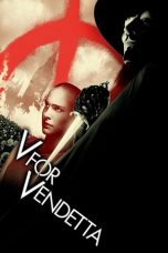 V for Vendetta (2005) BluRay 480p & 720p HD Movie Download