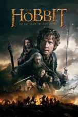 The Hobbit: The Battle of the Five Armies (2014) BluRay 480p & 720p HD Movie Download
