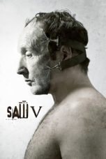 Saw V (2008) BluRay 480p & 720p HD Movie Download Watch Online