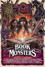 Book of Monsters (2018) BluRay 480p | 720p | 1080p Movie Download