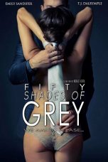 Fifty Shades of Grey (2015) UNRATED BluRay 480p & 720p Download