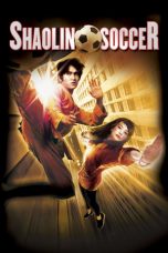 Shaolin Soccer (2001) BluRay 480p & 720p HD Movie Download