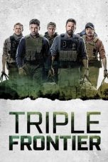 Triple Frontier (2019) WEB-DL 480p & 720p HD Movie Download