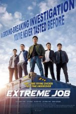 Extreme Job (2019) BluRay 480p & 720p Korean Movie Download