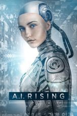 A.I. Rising (2018) BluRay 480p & 720p HD Movie Download