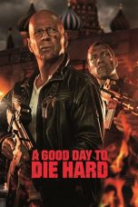 A Good Day to Die Hard (2013) BluRay 480p & 720p HD Movie Download
