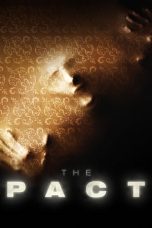 The Pact (2012) BluRay 480p & 720p HD Movie Download