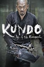 Kundo: Age of the Rampant (2014) BluRay 480p & 720p Movie Download