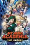 My Hero Academia: Two Heroes (2018) BluRay 480p & 720p Movie Download