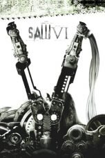 Saw VI (2009) BluRay 480p & 720p HD Movie Download Watch Online