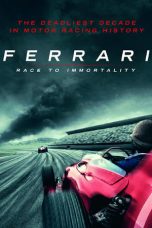 Ferrari: Race to Immortality (2017) BluRay 480p & 720p HD Movie Download
