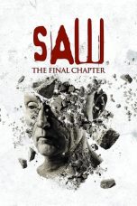 Saw 3D: The Final Chapter (2010) BluRay 480p & 720p Movie Download