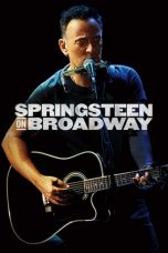 Springsteen on Broadway (2018) WEB-DL 480p & 720p Movie Download