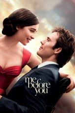 Me Before You (2016) BluRay 480p & 720p HD Movie Download