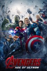 Avengers: Age of Ultron (2015) BluRay 480p & 720p HD Movie Download