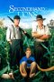 Secondhand Lions (2003) BluRay 480p & 720p HD Movie Download