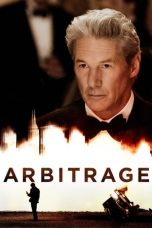 Arbitrage (2012) BluRay 480p & 720p HD Movie Download