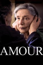 Amour (2012) BluRay 480p & 720p HD Movie Download