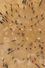 Human Flow (2017) BluRay 480p & 720p HD Movie Download