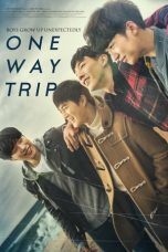 One Way Trip (2015) BluRay 480p & 720p Korean HD Movie Download