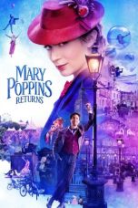 Mary Poppins Returns (2018) BluRay 480p & 720p HD Movie Download