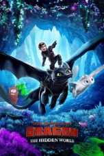How to Train Your Dragon: The Hidden World (2019) BluRay 480p & 720p HD Movie Download