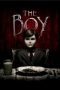 The Boy (2016) BluRay 480p & 720p HD Movie Download