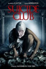 Suicide Club (2018) WEB-DL 480p & 720p HD Movie Download