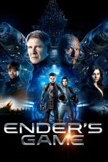 Ender's Game (2013) BluRay 480p & 720p HD Movie Download