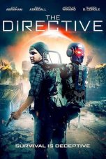 The Directive (2019) WEB-DL 480p & 720p HD Movie Download