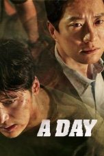 A Day (2017) BluRay 480p & 720p HD Korean Movie Download