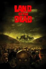 Land of the Dead (2005) BluRay 480p & 720p HD Movie Download