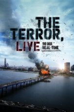The Terror Live (2013) BluRay 480p & 720p Korean Movie Download