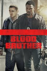 Blood Brother (2018) WEB-DL 480p & 720p HD Movie Download