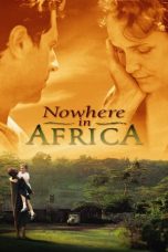 Nowhere in Africa (2001) BluRay 480p & 720p HD Movie Download