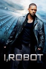 I, Robot (2004) BluRay 480p & 720p HD Movie Download Watch Online